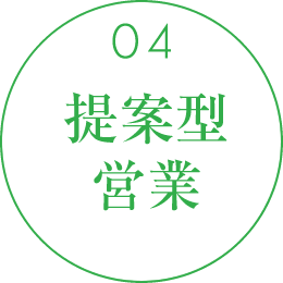 04.提案型営業